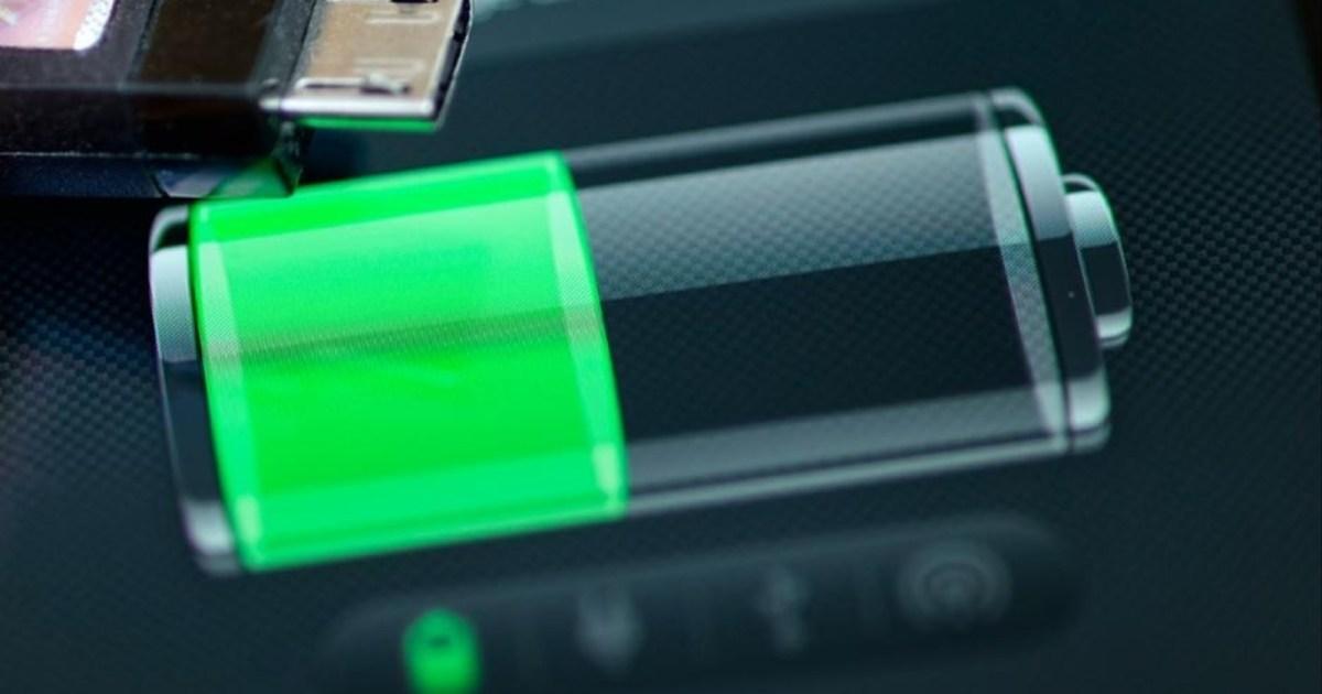 الذكاء الاصطناعي يكتشف 5 بطاريات بديلة لليثيوم قد تغيّر مستقبل الطاقة الذكاء الاصطناعي يكتشف 5 بطاريات بديلة لليثيوم قد تغيّر مستقبل الطاقة