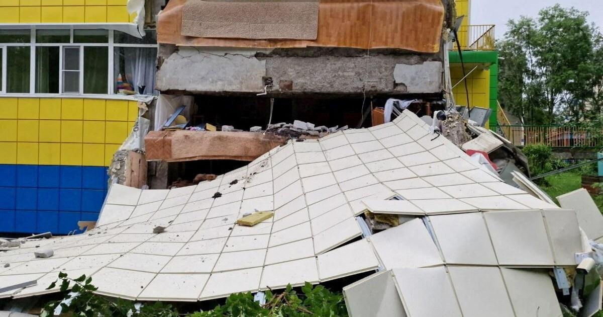 خبراء عن زلزال روسيا التاريخي: أدركنا همسات الأرض بأثر رجعي خبراء عن زلزال روسيا التاريخي: أدركنا همسات الأرض بأثر رجعي