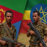خبير: الفوضى أبرز تداعيات صراع إريتريا وإثيوبيا على الصومال خبير: الفوضى أبرز تداعيات صراع إريتريا وإثيوبيا على الصومال