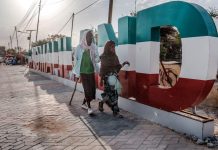 أرض الصومال ترفض نظام التأشيرة الإلكترونية الجديد أرض الصومال ترفض نظام التأشيرة الإلكترونية الجديد