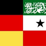 ألمانيا ترفض إلزام المتوجهين إلى أرض الصومال بنظام التأشيرات الجديد ألمانيا ترفض إلزام المتوجهين إلى أرض الصومال بنظام التأشيرات الجديد