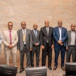 أرض الصومال وولاية بونتلاند تتفقان على التعاون في مختلف المجالات أرض الصومال وولاية بونتلاند تتفقان على التعاون في مختلف المجالات