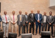 أرض الصومال وولاية بونتلاند تتفقان على التعاون في مختلف المجالات أرض الصومال وولاية بونتلاند تتفقان على التعاون في مختلف المجالات