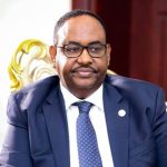 اتهام رئيس ولاية بونتلاند بدعم المساعي الانفصالية لأرض الصومال اتهام رئيس ولاية بونتلاند بدعم المساعي الانفصالية لأرض الصومال