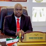 أرض الصومال تعلن عن توصلها إلى اتفاق مع بونتلاند لمواجهة الإدارة الشمالية الشرقية أرض الصومال تعلن عن توصلها إلى اتفاق مع بونتلاند