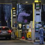 أغلى وأرخص الدول في أسعار البنزين مقارنة بالحد الأدنى للأجور أغلى وأرخص الدول في أسعار البنزين مقارنة بالحد الأدنى للأجور