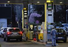 أغلى وأرخص الدول في أسعار البنزين مقارنة بالحد الأدنى للأجور أغلى وأرخص الدول في أسعار البنزين مقارنة بالحد الأدنى للأجور