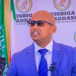 أرض الصومال تتهم الصومال بالضغط عليها عبر المجال الجوي أرض الصومال تتهم الصومال بالضغط عليها عبر المجال الجوي