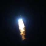 الصين ترسل طاقما من 3 رواد إلى محطتها الفضائية الصين ترسل طاقما من 3 رواد إلى محطتها الفضائية