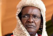 الباروكة القضائية بأفريقيا.. إرث استعماري يثير الجدل الباروكة القضائية بأفريقيا.. إرث استعماري يثير الجدل