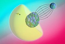 علماء معهد ماساتشوستس يبتكرون طريقة للنظر داخل الذرة علماء معهد ماساتشوستس يبتكرون طريقة للنظر داخل الذرة