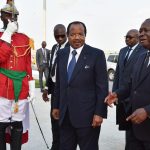 القارة السمراء.. شابة يحكمها عجزة القارة السمراء.. شابة يحكمها عجزة