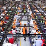 سياسة ترامب التجارية تضع أفريقيا أمام اختبار مصيري سياسة ترامب التجارية تضع أفريقيا أمام اختبار مصيري