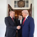 هل ينجح التعاون بين أميركا وتركيا في أفريقيا؟ هل ينجح التعاون بين أميركا وتركيا في أفريقيا؟