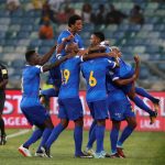 هكذا التهم “القرش الأزرق” كبار أفريقيا هكذا التهم "القرش الأزرق" كبار أفريقيا