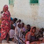 أفريقيا تشهد 50 نزاعا مسلحا تمثل 40% من الإجمالي العالمي أفريقيا تشهد 50 نزاعا مسلحا تمثل 40% من الإجمالي العالمي