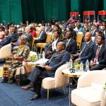 منتدى تانا للأمن الأفريقي يعود بعد عامين وهذا أبرز ما ناقشه منتدى تانا للأمن الأفريقي يعود بعد عامين وهذا أبرز ما ناقشه