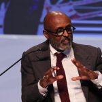 صندوق النقد: انقسام واشنطن وبكين يفتح بابا لأفريقيا صندوق النقد: انقسام واشنطن وبكين يفتح بابا لأفريقيا