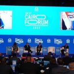 أفريقيا تواجه فجوة تمويل ضخمة بين 670 و760 مليار دولار سنوياً أفريقيا تواجه فجوة تمويل ضخمة بين 670 و760 مليار دولار سنوياً