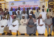 علماء دين في أرض الصومال يرفضون منهجا يلزمهم تدريس العقيدة الوهابية علماء دين في أرض الصومال يرفضون منهجا يلزمهم تدريس العقيدة الوهابية