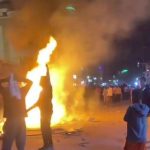 اضطرابات تؤدي إلى قتلى وجرحى في بورما والرئيس عرو يتخذ خطوات اضطرابات تؤدي إلى قتلى وجرحى في بورما والرئيس عرو يتخذ خطوات