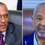 تفاقم الخلاف داخل حزب كلميه المعارض في أرض الصومال تفاقم الخلاف داخل حزب كلميه المعارض في أرض الصومال