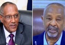 تفاقم الخلاف داخل حزب كلميه المعارض في أرض الصومال تفاقم الخلاف داخل حزب كلميه المعارض في أرض الصومال