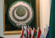 جامعة الدول العربية: الاعتراف بإقليم أرض الصومال يمكن أن يخل بالأمن الإقليمي جامعة العربية: الاعتراف بإقليم أرض الصومال يمكن أن يخل بالأمن الإقليمي