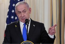 إسرائيل تعترف بجمهورية “أرض الصومال” وتعتزم توسيع التعاون معها إسرائيل تعترف بجمهورية "أرض الصومال" وتعتزم توسيع التعاون معها