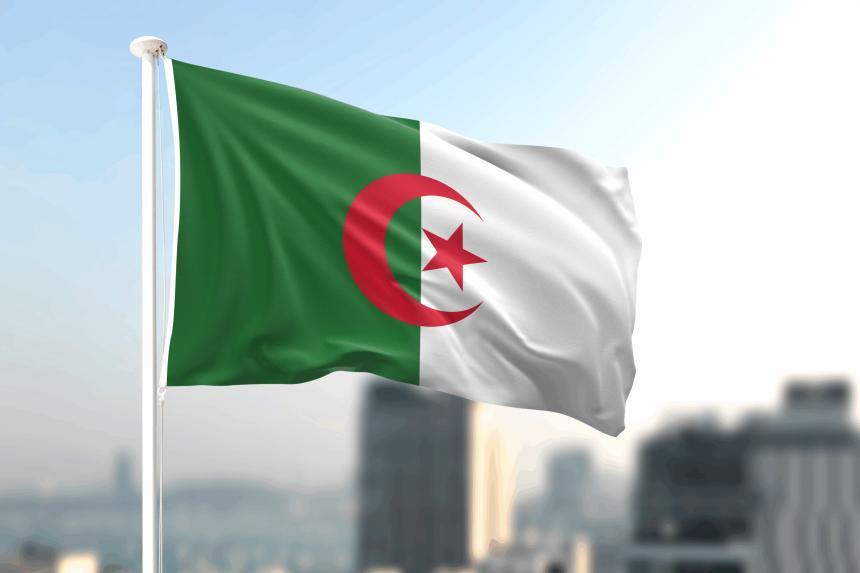 الجزائر تدين اعتراف الكيان الصهيوني بإقليم أرض الصومال الجزائر تدين اعتراف الكيان الصهيوني بإقليم أرض الصومال