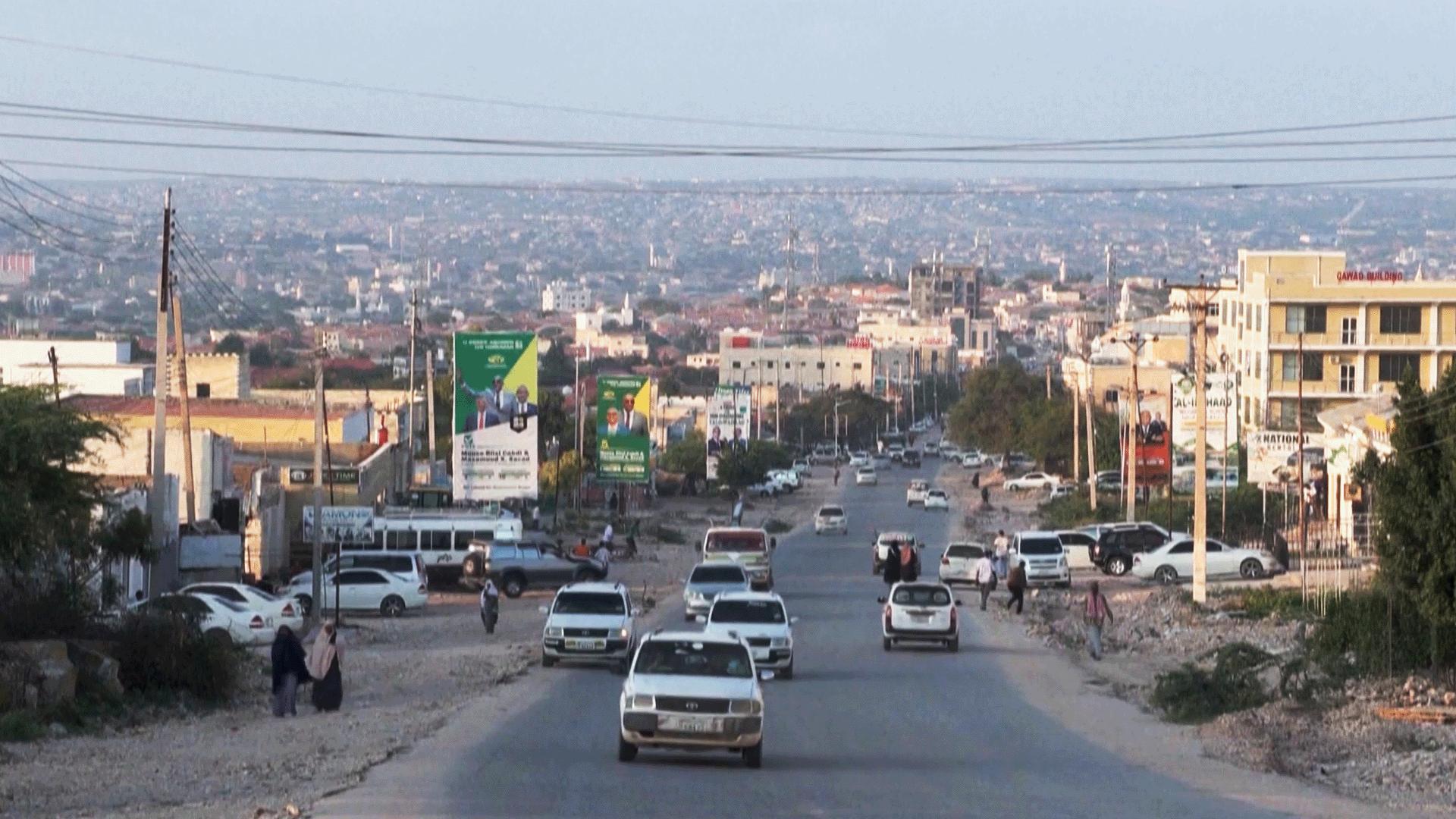 ما مصلحة إسرائيل من الاعتراف بأرض الصومال؟ ما مصلحة إسرائيل من الاعتراف بأرض الصومال؟