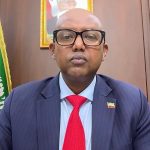 لماذا إسرائيل وحدها؟ وزير الرئاسة أرض الصومال يبرر العلاقة مع تل أبيب لماذا إسرائيل وحدها؟ وزير الرئاسة أرض الصومال يبرر العلاقة مع تل أبيب