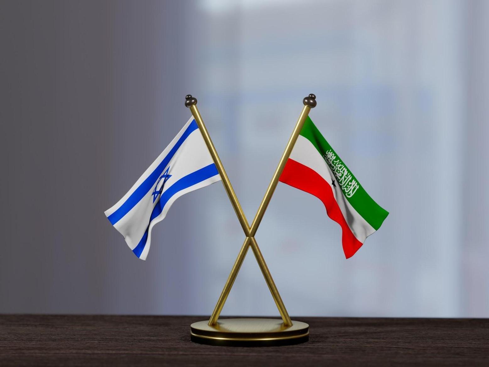 ماذا يمكن أن تكسب إسرائيل من الاعتراف بأرض الصومال؟ ماذا يمكن أن تكسب إسرائيل من الاعتراف بأرض الصومال؟