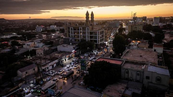 أرض الصومال... ختام منطقي لعام المذلة أرض الصومال... ختام منطقي لعام المذلة