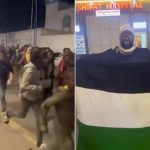 “رفعوا الأعلام الفلسطينية”.. غضب شعبي بإقليم أرض الصومال "رفعوا الأعلام الفلسطينية".. غضب شعبي بإقليم أرض الصومال