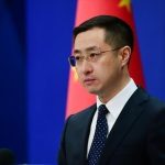 الصين ترفض اعتراف إسرائيل بـ”أرض الصومال” الصين ترفض اعتراف إسرائيل بـ"أرض الصومال"