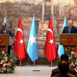 أردوغان يدعم وحدة الصومال بعد اعتراف إسرائيل بالإقليم أرض الصومال أردوغان يدعم وحدة الصومال بعد اعتراف إسرائيل بالإقليم الانفصالي