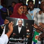 لماذا اعترفت إسرائيل بإقليم أرض الصومال الانفصالي الآن؟ لماذا اعترفت إسرائيل بإقليم أرض الصومال الانفصالي الآن؟