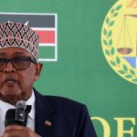 رئيس “أرض الصومال” يعتزم زيارة إسرائيل في يناير للتطبيع رئيس "أرض الصومال" يعتزم زيارة إسرائيل في يناير للتطبيع