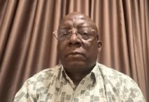 الصومال: اعتراف إسرائيل بـ”أرض الصومال” يهدد الملاحة في خليج عدن الصومال: اعتراف إسرائيل بـ"أرض الصومال" يهدد الملاحة في خليج عدن