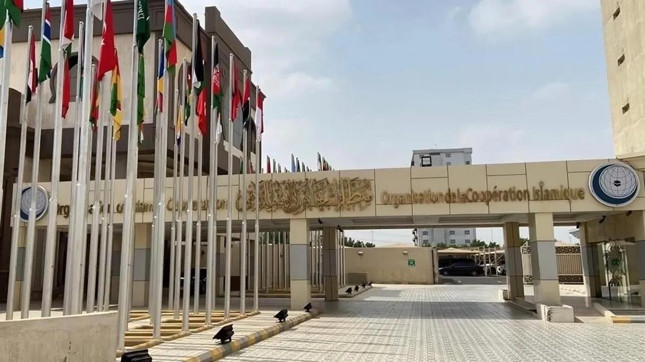 التعاون الإسلامي تؤكد حماية وحدة الصومال وتدين التدخلات الإسرائيلية التعاون الإسلامي تؤكد حماية وحدة الصومال وتدين التدخلات الإسرائيلية