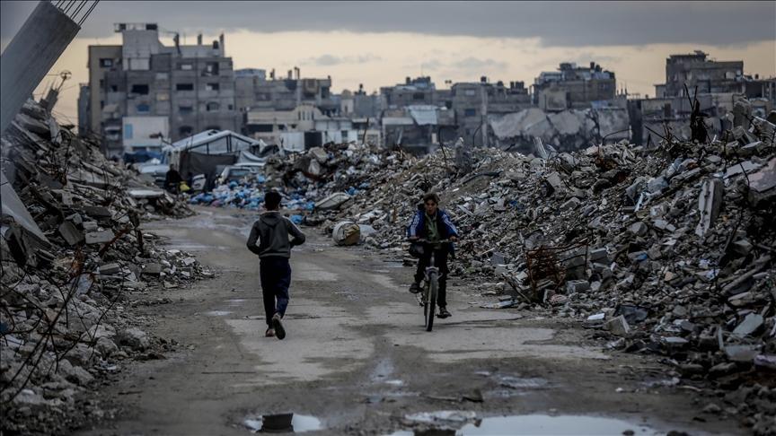 الصومال: إسرائيل اعترفت بـ الصومال: إسرائيل اعترفت بـ