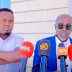 نائبان يتهمان سلطات أرض الصومال باعتقال مواطنين لرفعهم العلم الفلسطيني نائبان يتهمان سلطات أرض الصومال باعتقال مواطنين لرفعهم العلم الفلسطيني