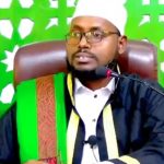 اعتقال داعية إسلامي بارز بعد انتقاده الاتفاقية مع إسرائيل اعتقال داعية إسلامي بارز بعد انتقاده الاتفاقية مع إسرائيل