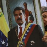 أرض الصومال تعرب عن دعمها لعملية اعتقال الرئيس الفنزويلي أرض الصومال تعرب عن دعمها لعملية اعتقال الرئيس الفنزويلي