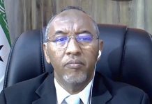 مسؤول كبير بـ”أرض الصومال” يكشف الأسباب الحقيقية للتطبيع مع إسرائيل مسؤول كبير بـ"أرض الصومال" يكشف الأسباب الحقيقية للتطبيع مع إسرائيل