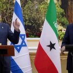 خلال زيارة “أرض الصومال”.. ساعر يصف فلسطين بـ”دولة افتراضية” خلال زيارة "أرض الصومال".. ساعر يصف فلسطين بـ"دولة افتراضية"