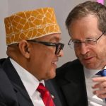 اسرائيل واستراتيجية تفكيك العالم العربي والإسلامي اسرائيل واستراتيجية تفكيك العالم العربي والإسلامي