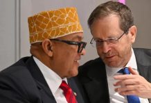 اسرائيل واستراتيجية تفكيك العالم العربي والإسلامي اسرائيل واستراتيجية تفكيك العالم العربي والإسلامي