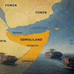 بالأرقام.. أرض الصومال نقطة إستراتيجية في اقتصاد العالم بالأرقام.. أرض الصومال نقطة إستراتيجية في اقتصاد العالم